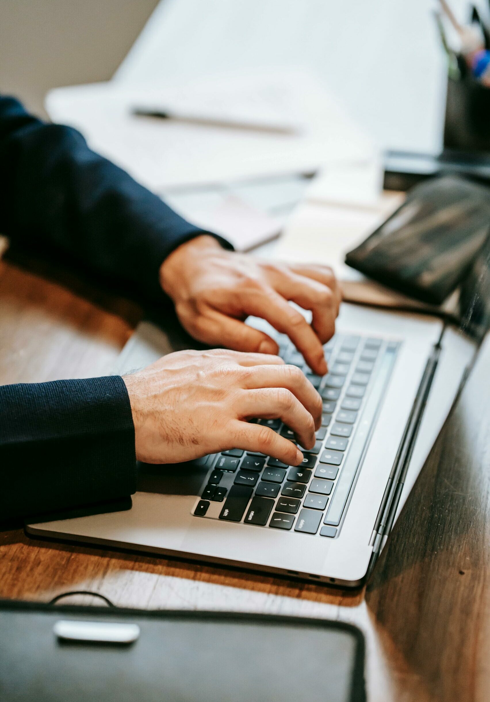 Opieka informatyczna firm Nowy Tomyśl